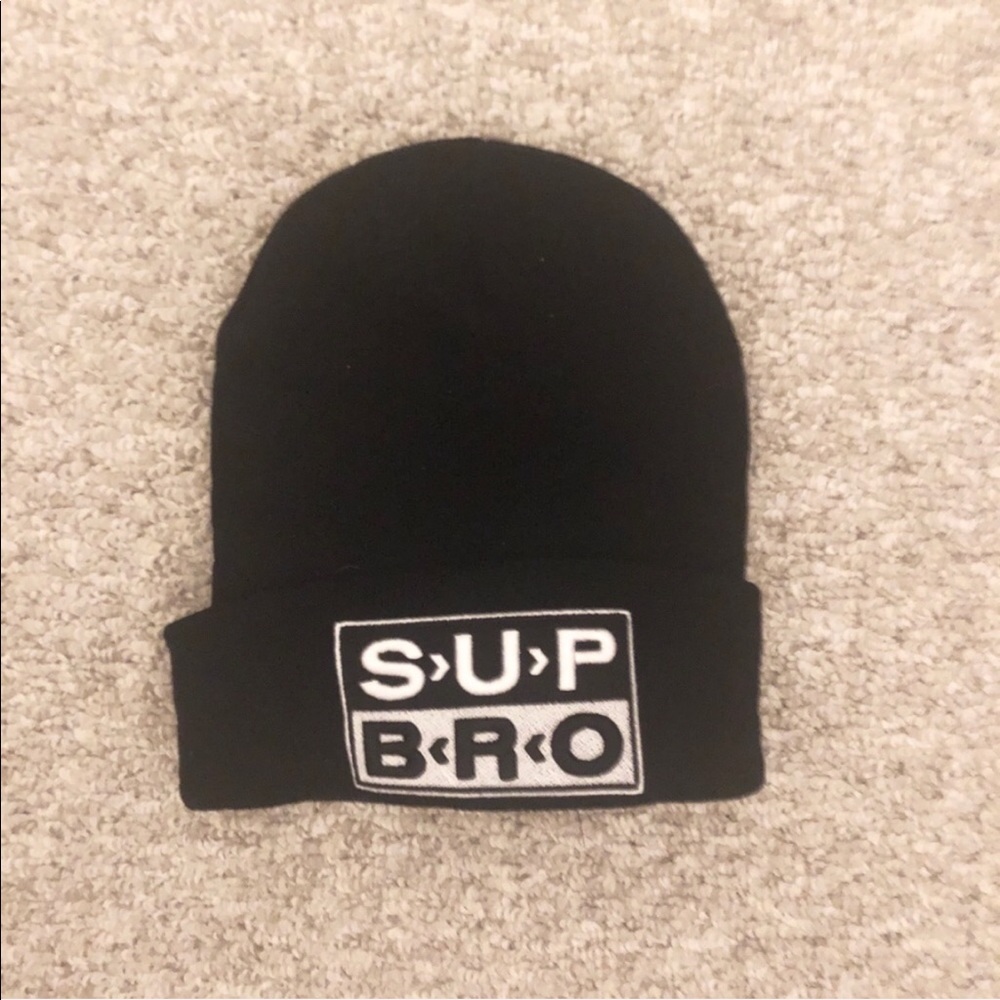 UNIF Logo Hat